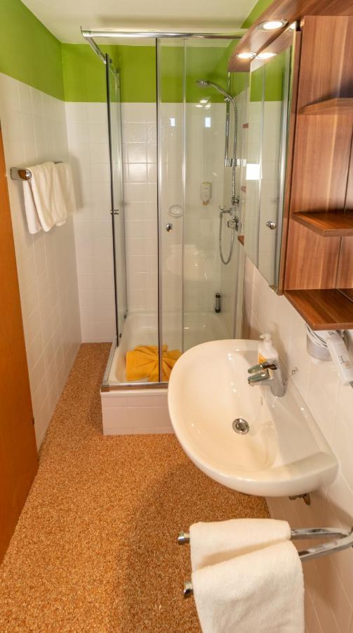 Hotel Kuehler Grund Grasellenbach